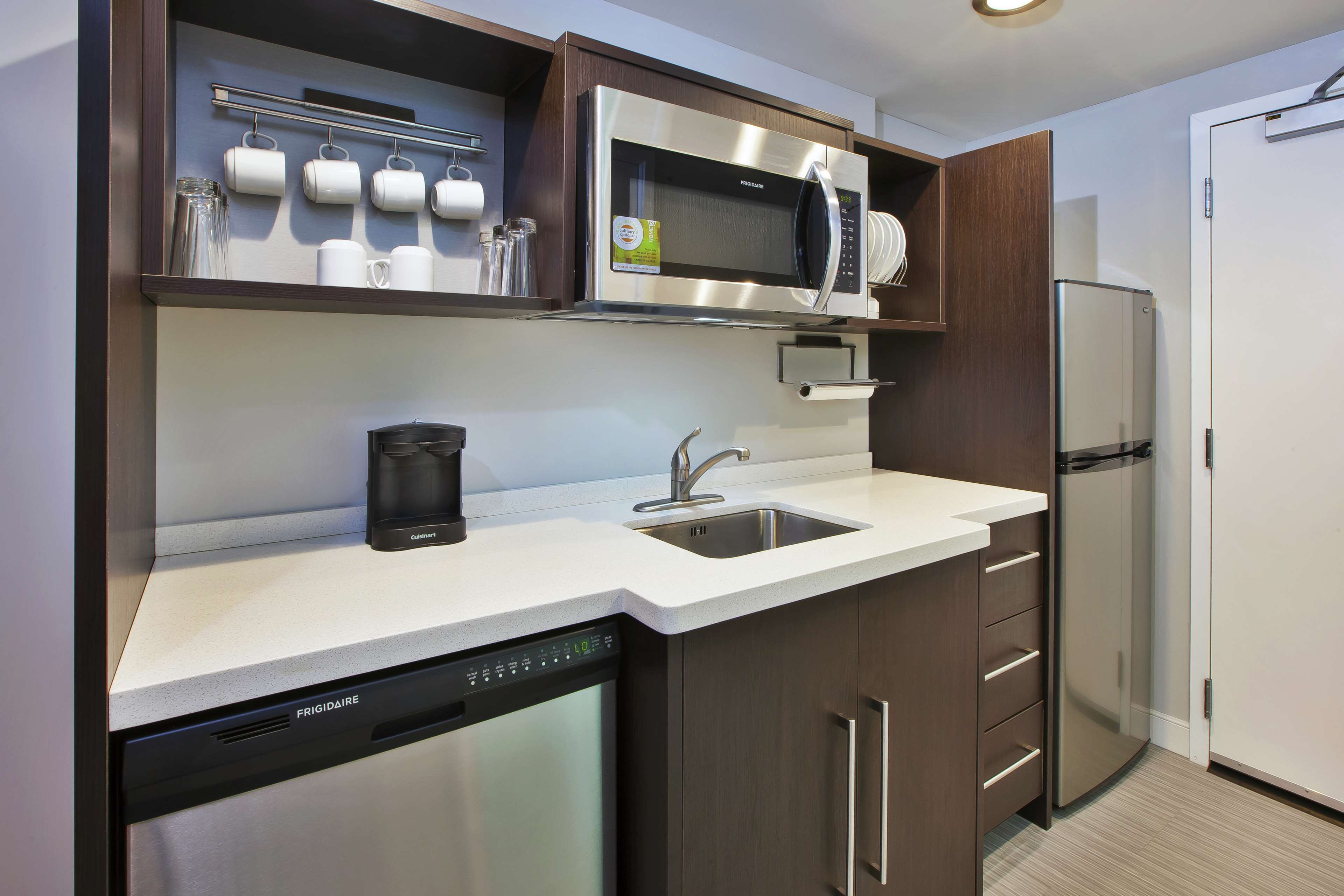 Home2 Suites by Hilton Pittsburgh Area Beaver Valley - photo 16