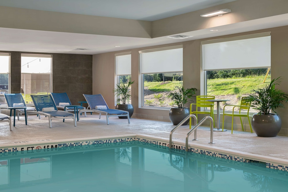 Home2 Suites by Hilton Fayetteville North - photo 20
