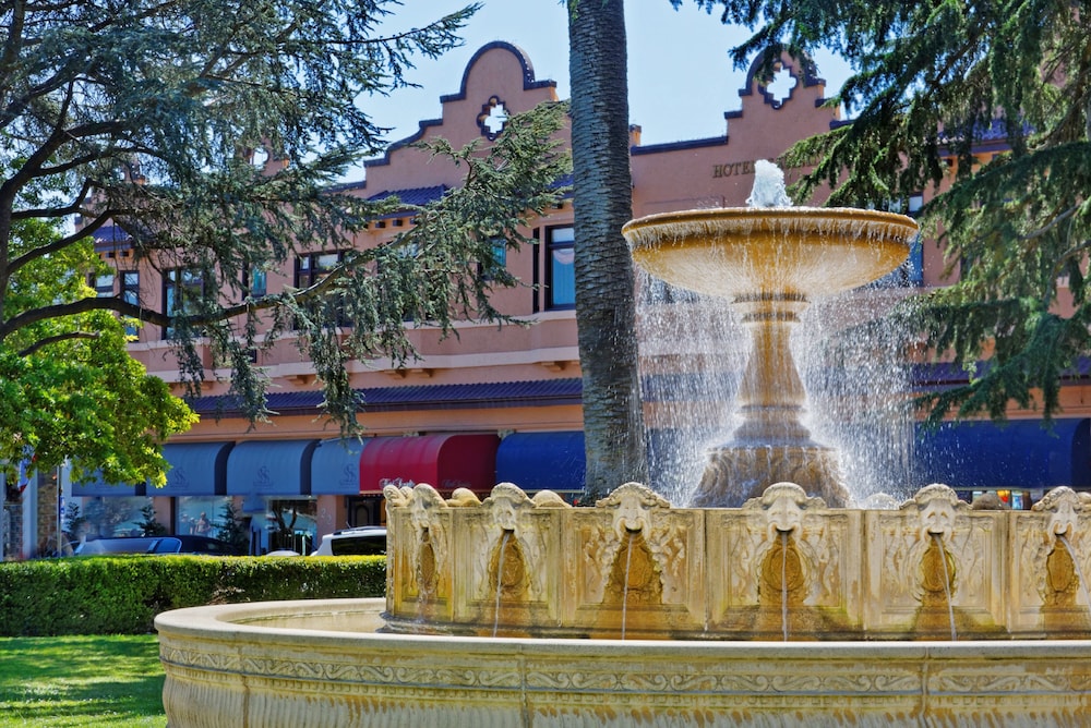 Hotel Sausalito - photo 41