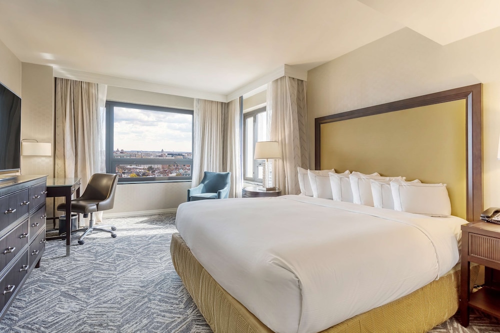 Washington Hilton - photo 23