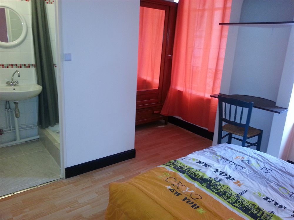 Hotel Azur - last minute hotel in Nancy