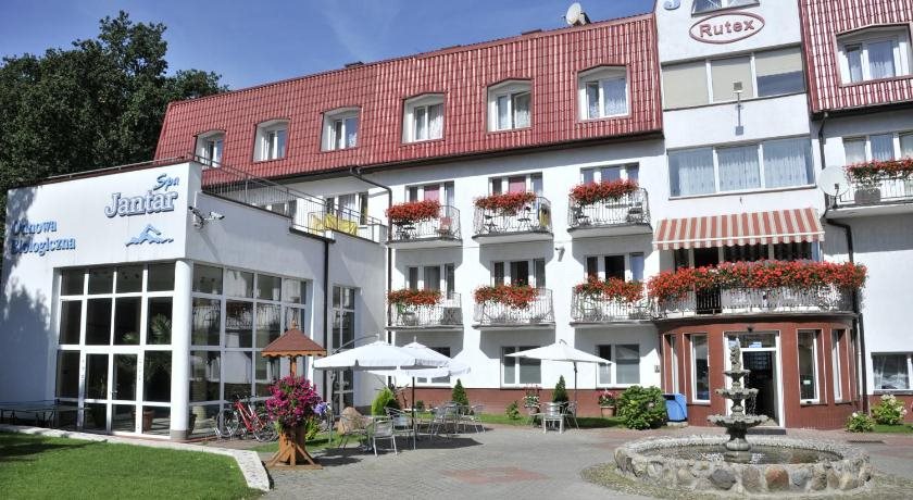 Jantar Rewal — hotel in Rewal