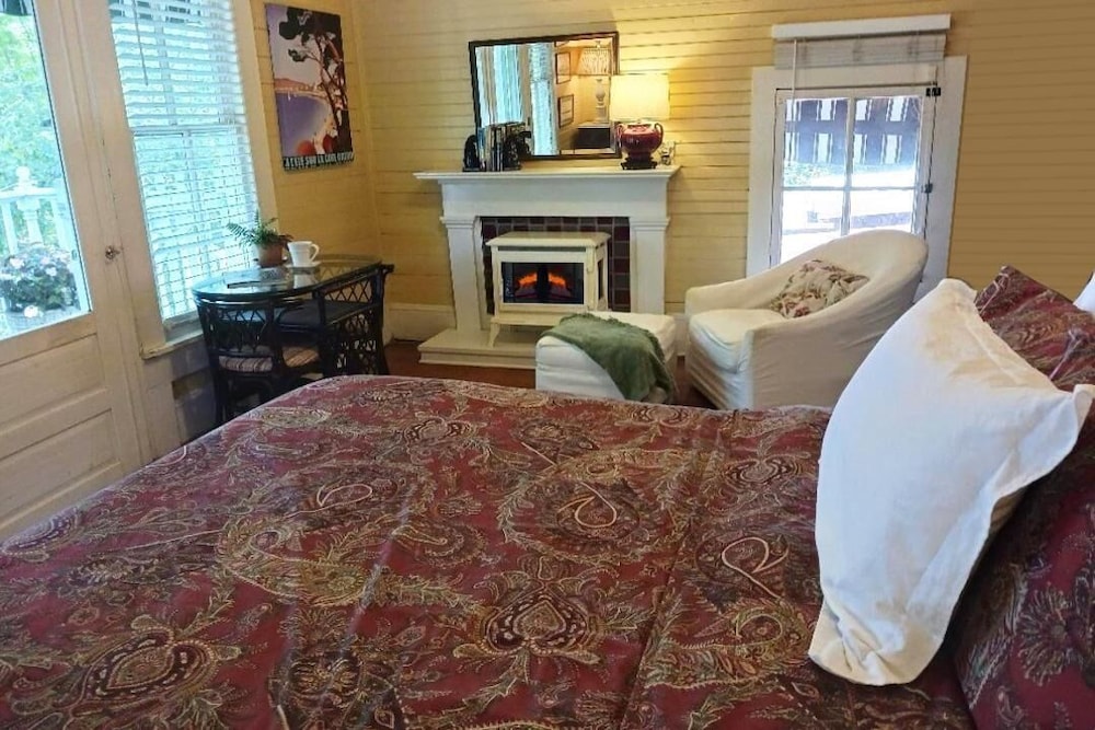 Rosemont B&B Cottages - photo 50