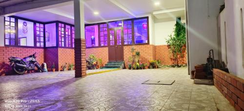 Kevins Bearshola Residency in Kodaikanal, India