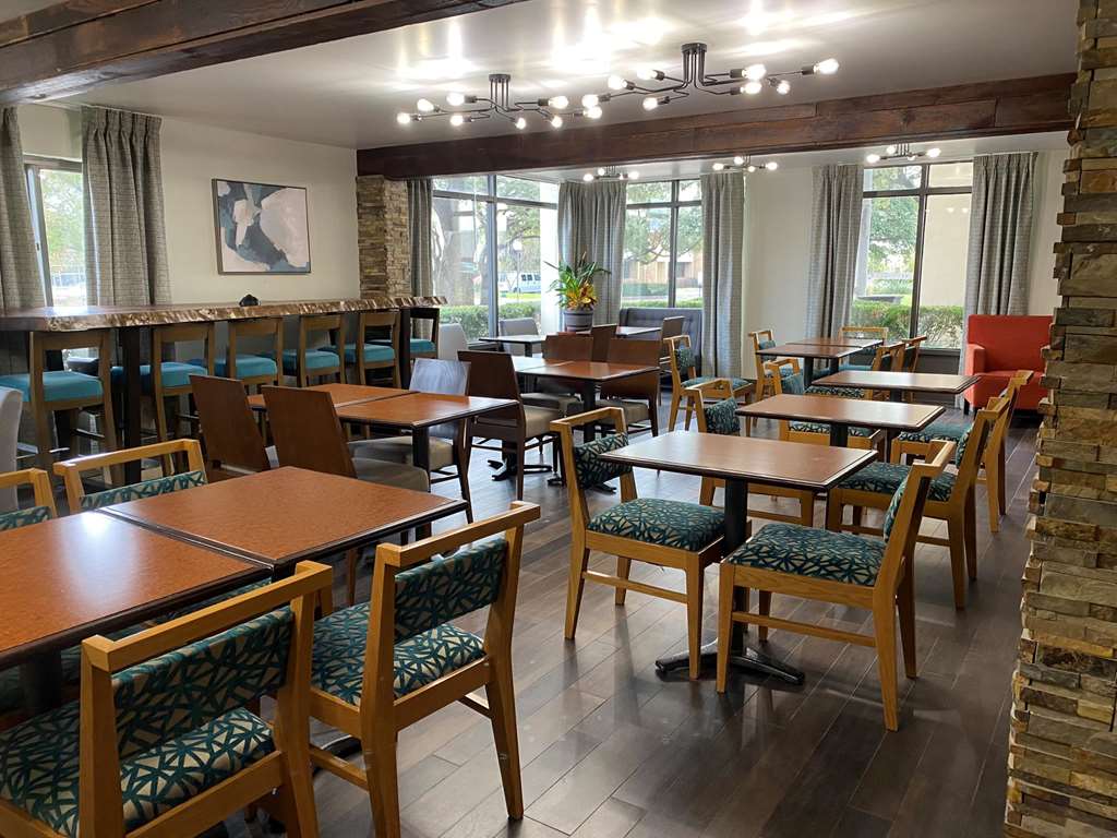 The Addison Hotel SureStay Collection by Best Western - photo 22