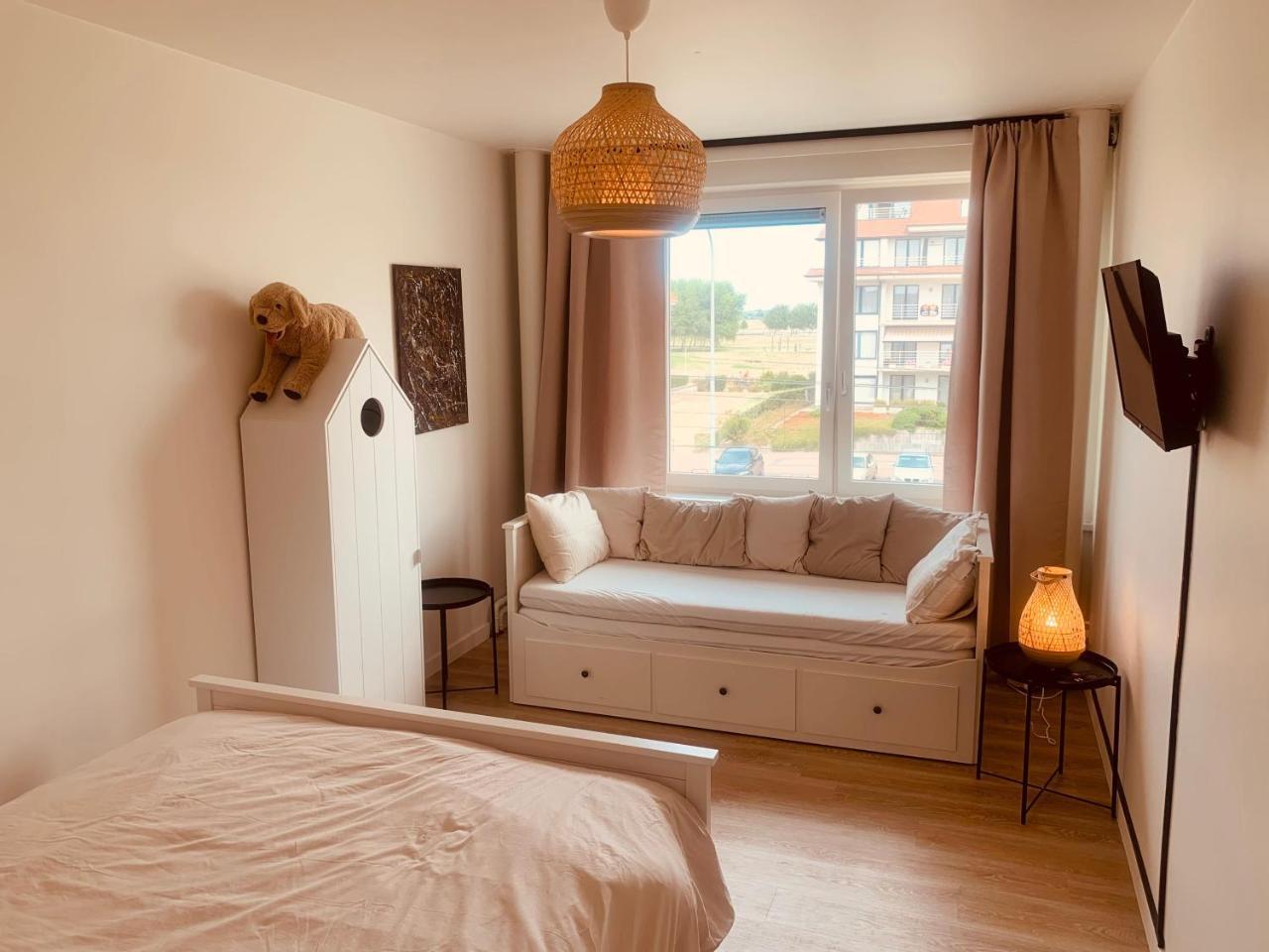 Trinity Nieuwpoort — 4-Star Luxury Hotel in Nieuwpoort, Belgium