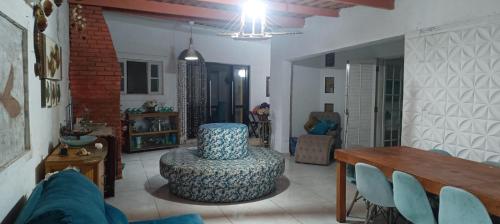 Orange Pousada in Itanhaem, Brasil