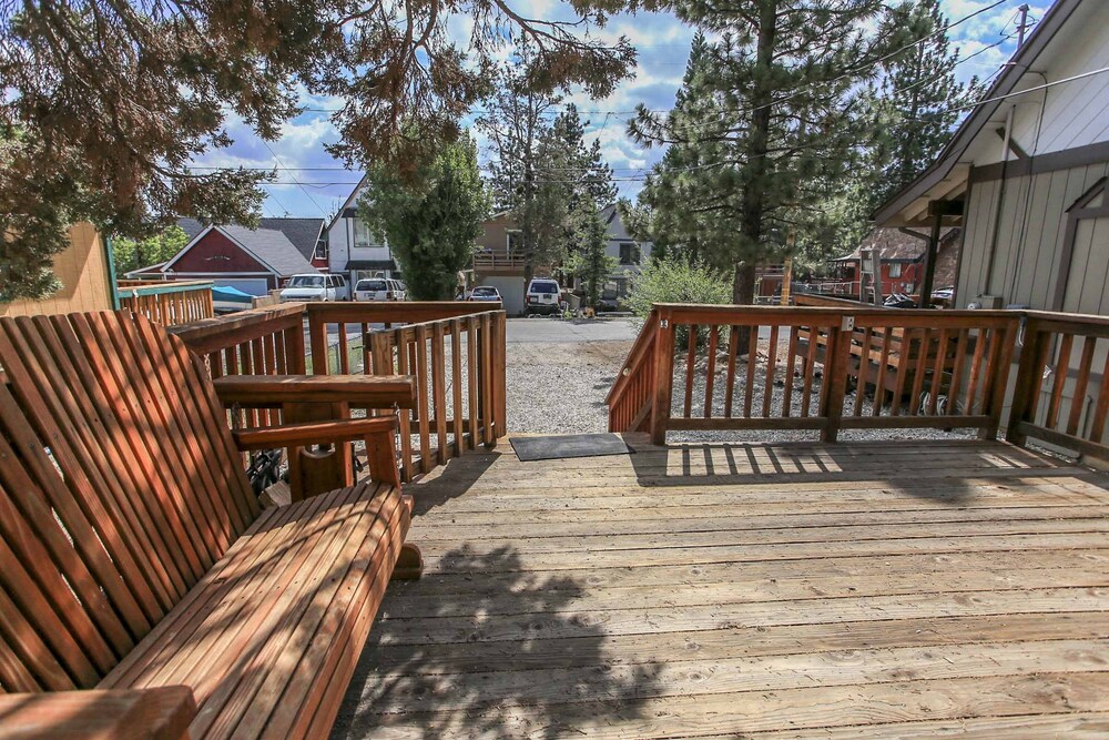 Sugar Shack - photo 10