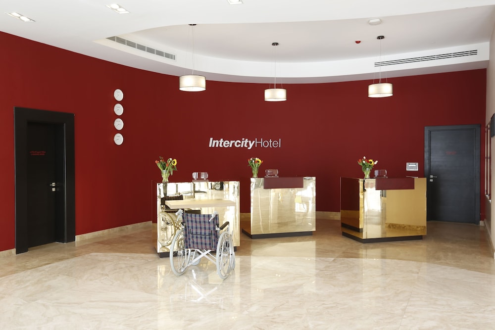 IntercityHotel Riyadh Malaz — Riyadh — photo 5