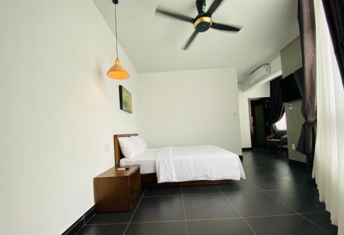 HighLight House Hotel & Coffee in Pleiku, Vietnam