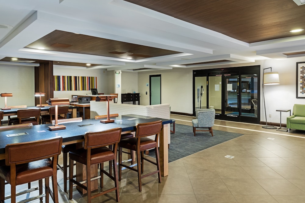 Holiday Inn Express Picayune Stennis Space Center by IHG - photo 5