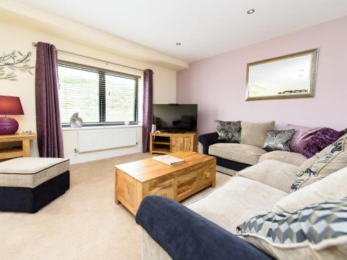 North Bay Sands Apartment 3 Uk2631