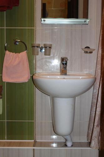 Dubrava Mini Hotel - last minute hotel in Voronezh