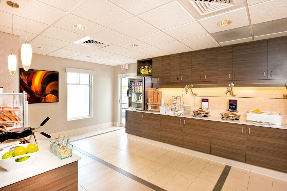 Residence Inn by Marriott Hanover Lebanon - photo 13