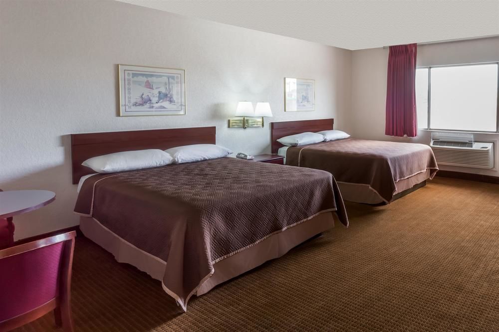 Mesa Travelodge - photo 7