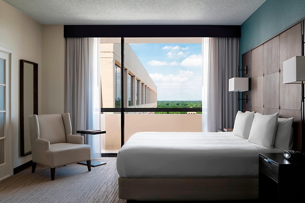 Houston Marriott Westchase - photo 27