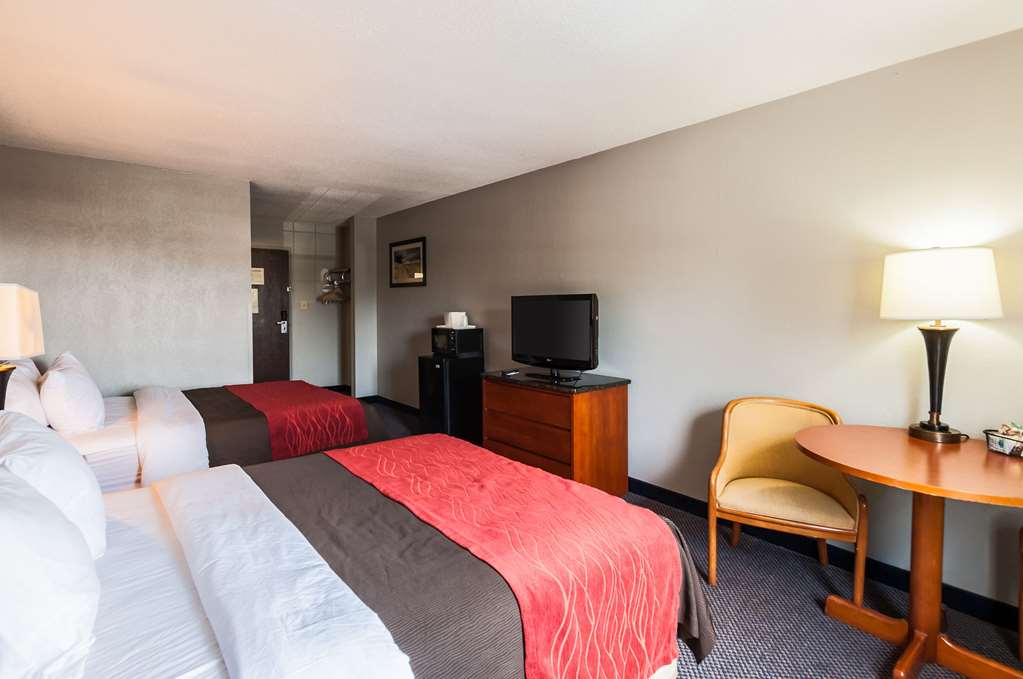 Quality Inn Solomons Beacon Marina - photo 9