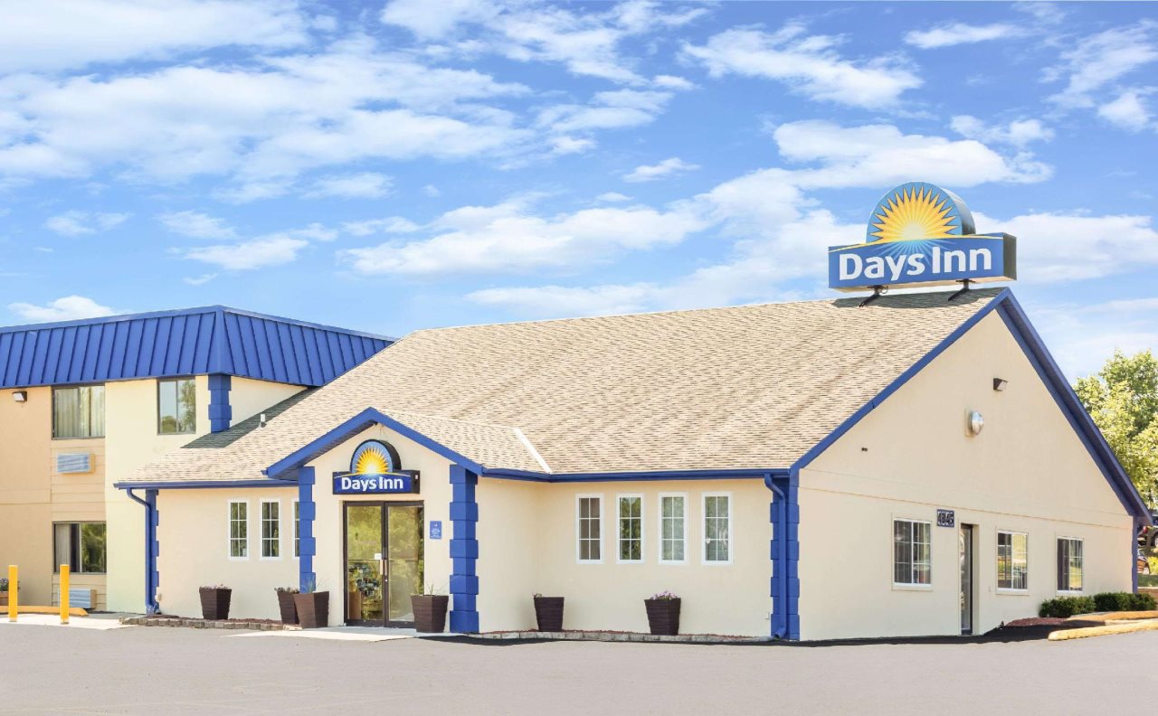 Days Inn by Wyndham Des Moines Merle Hay in Des Moines, United States