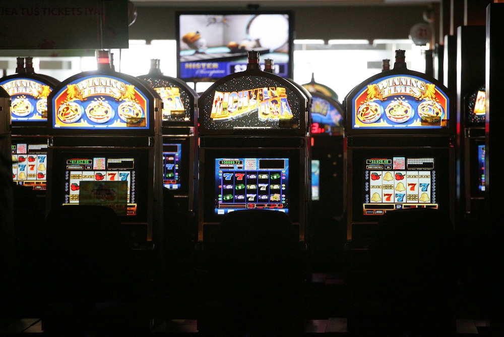 Casino