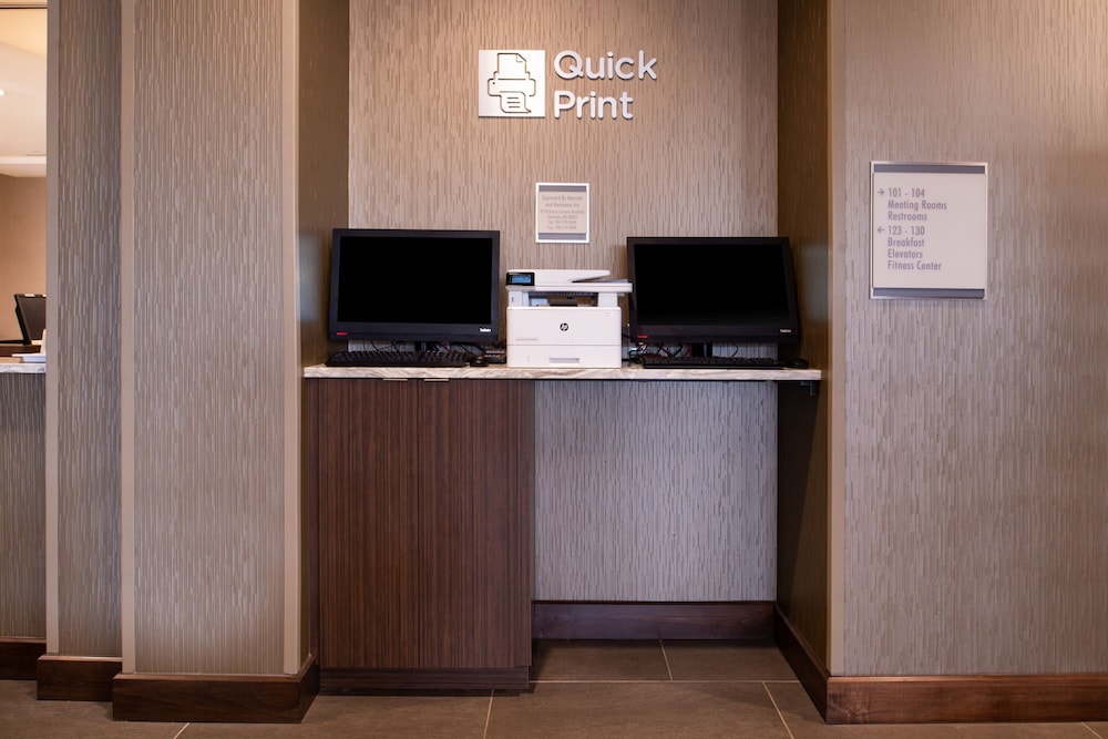 Courtyard by Marriott Charlotte Northlake - photo 21