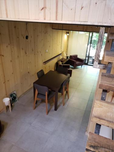Departamento Cameron Salepatagonia — 4-Star Luxury Hotel in San Martin De Los Andes, Argentina