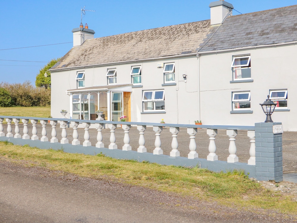 Gleann Griannmhar - last minute hotel in Derry