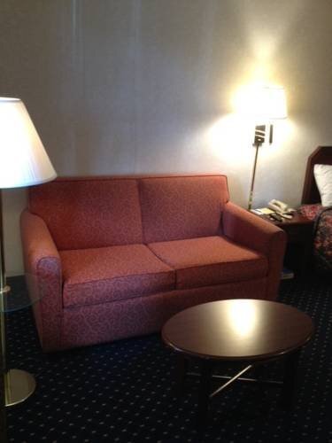 Days Inn Charlotte Center City - photo 2