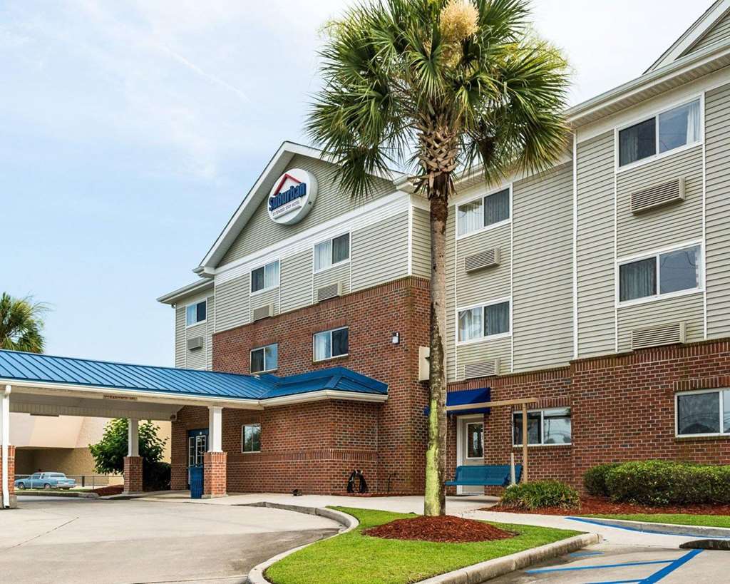 Suburban Studios Avondale - last minute hotel in Westwego