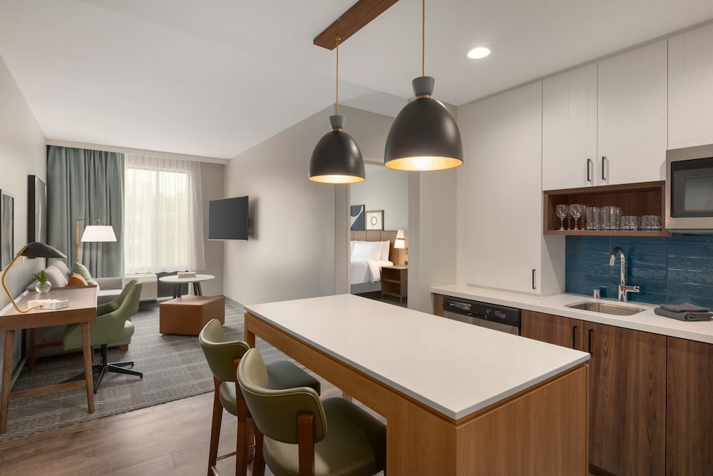 Staybridge Suites Rochester Mayo Clinic Area by IHG - photo 21