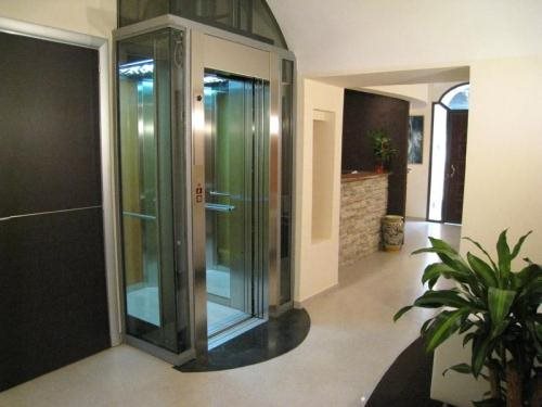 San Max Hotel — Catania — photo 5