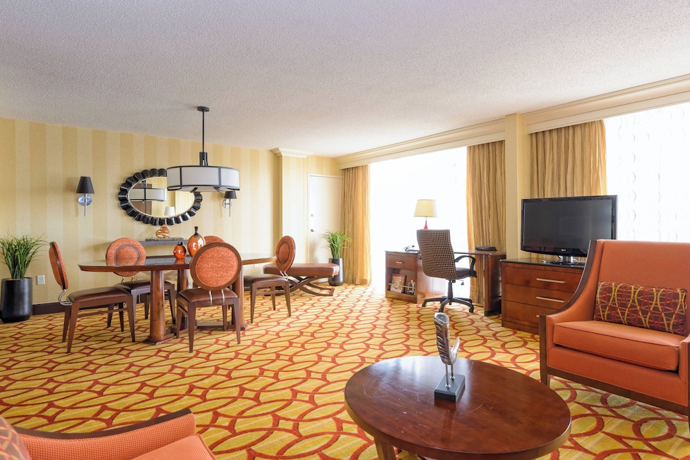Houston Marriott West Loop by The Galleria - photo 12