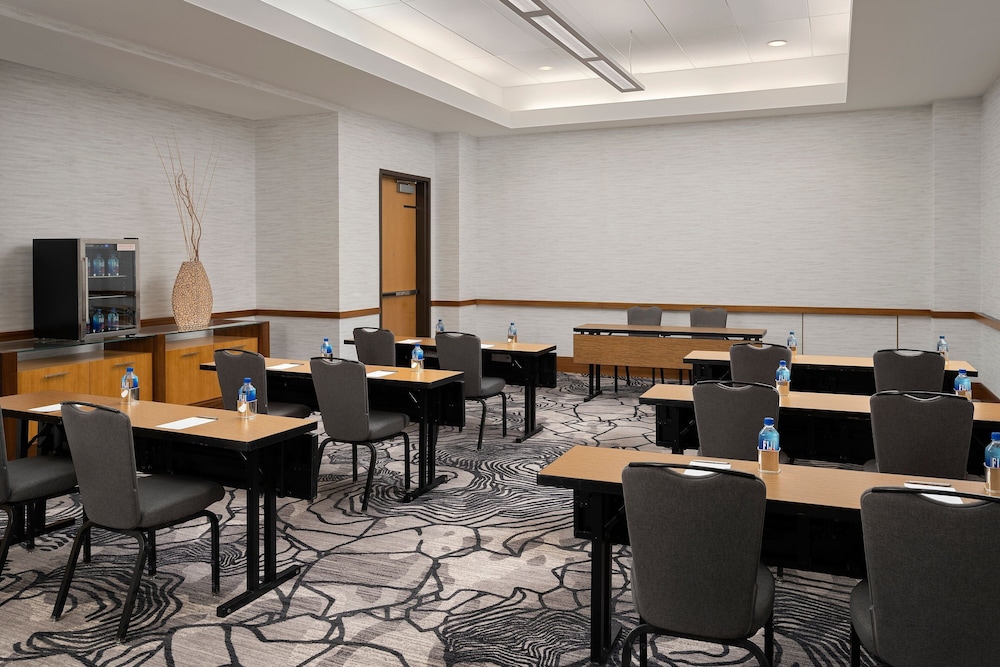 JW Marriott Indianapolis - photo 77