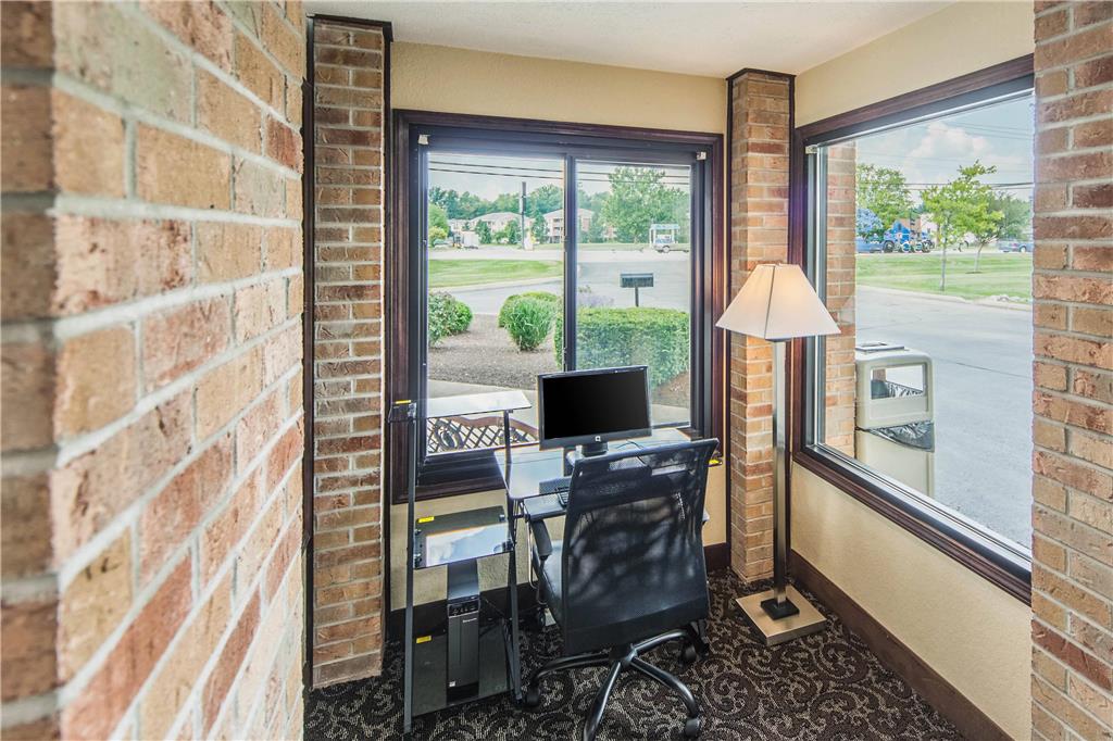 Quality Inn Decatur near US 224 - photo 35