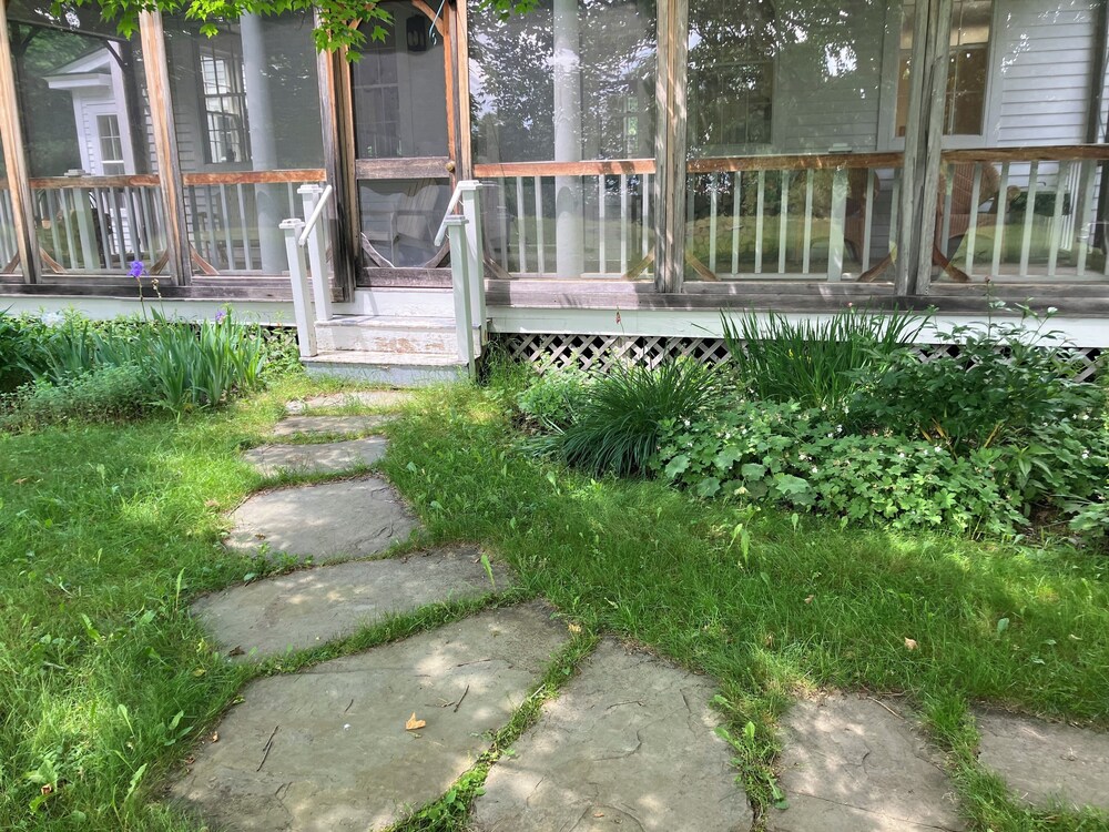 Windham Hill Inn - photo 51