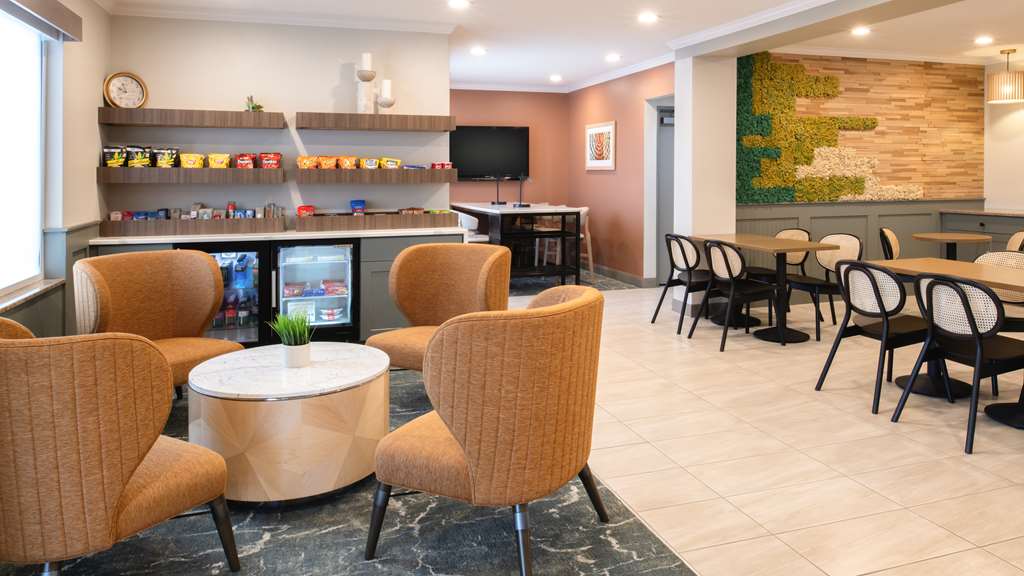 Best Western Kennewick Tri Cities Center - photo 15