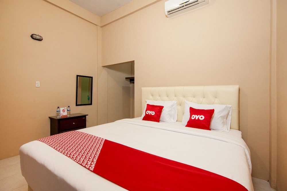 OYO 2069 Wisma Syariah Kampung Baru — hotel in Rantauprapat