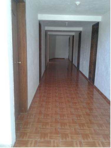 Hotel Cipreses in Ixmiquilpan, Mexico