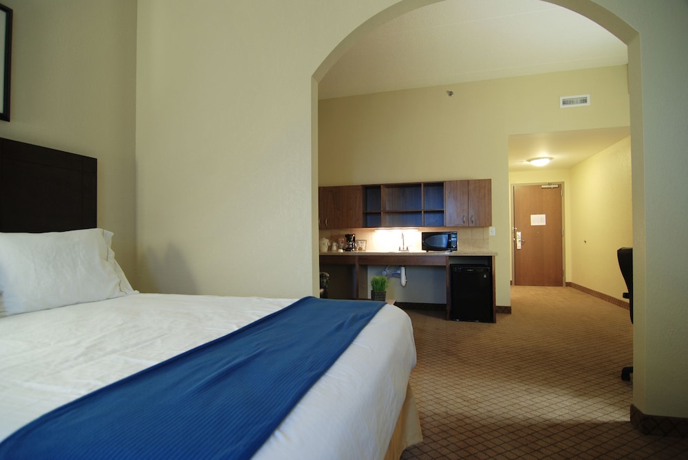 Holiday Inn Express Hotel and Suites Mankato East by IHG - photo 11