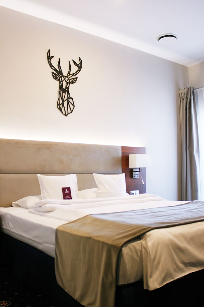 ParkHotel Lyson — Andrychow — photo 2