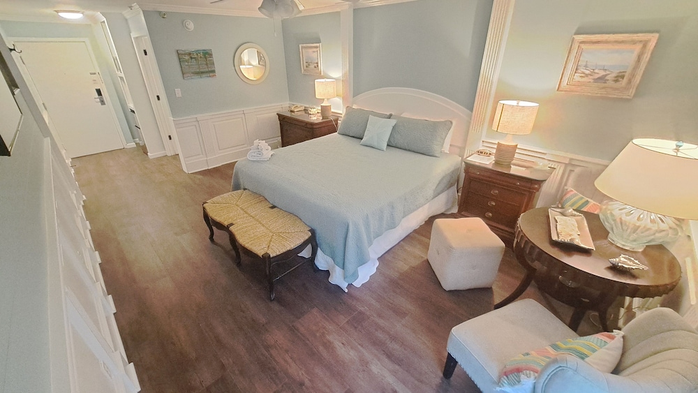 Saint Simons Inn by the Lighthouse - photo 95