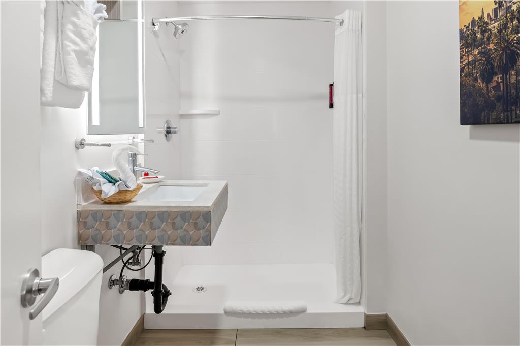 SureStay Hotel by Best Western Santa Monica - photo 52