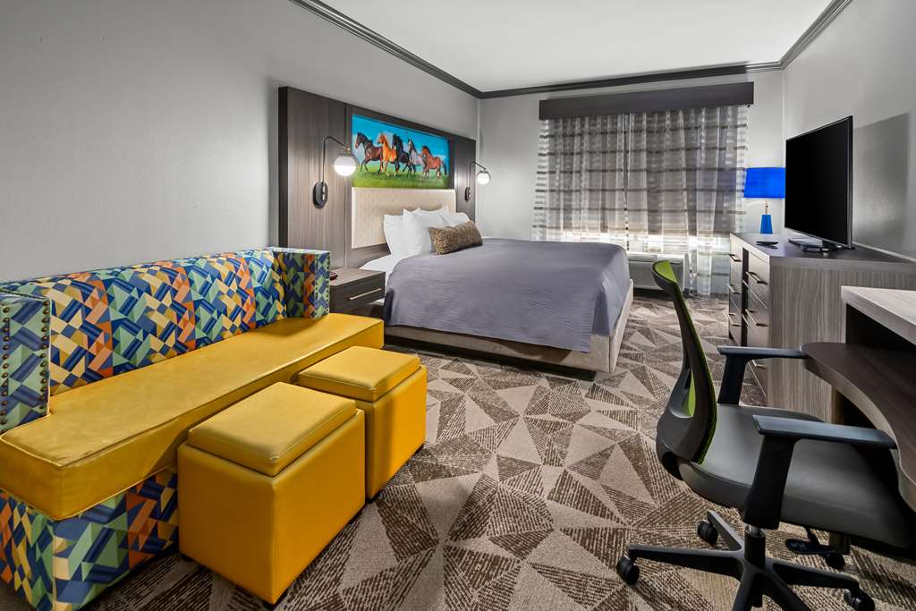 Big Country Hotel & Suites SureStay Collection by BW - photo 24