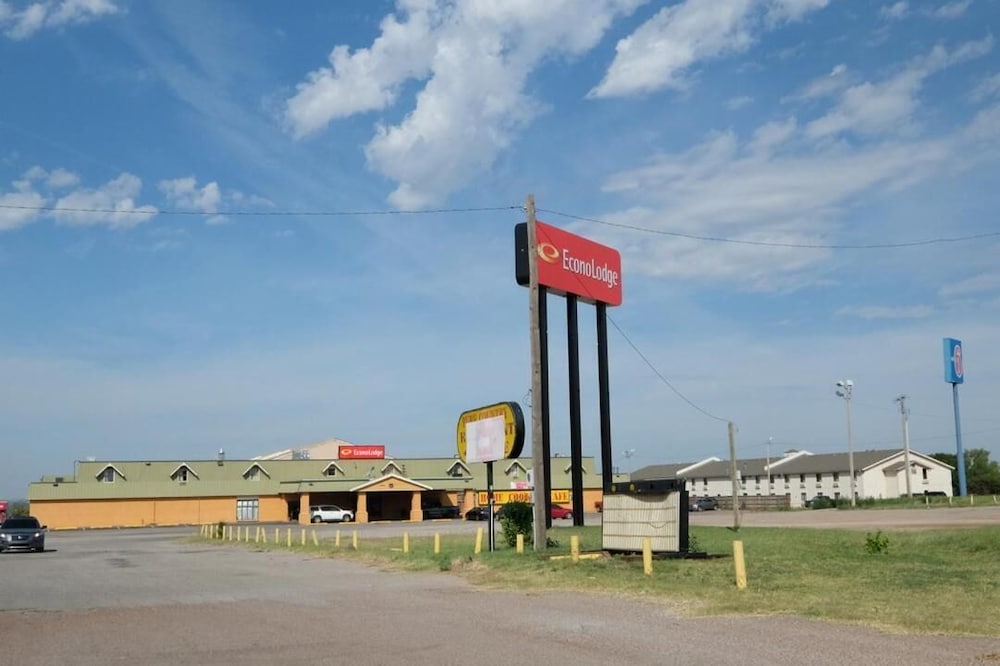 Econo Lodge Elk City - photo 10
