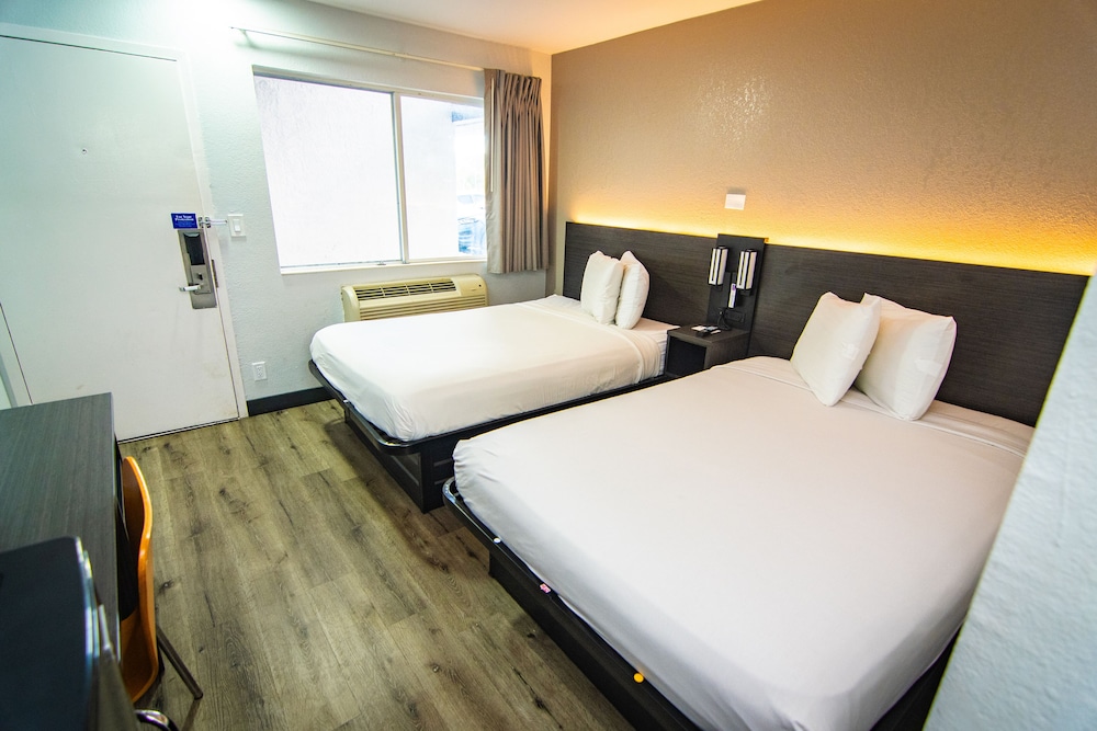 Motel 6 Kissimmee FL Orlando - photo 23