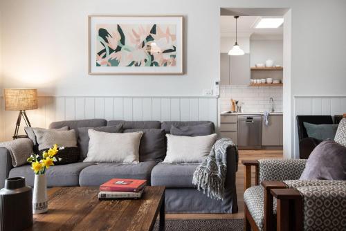 Greenlands in Bendigo, Australia