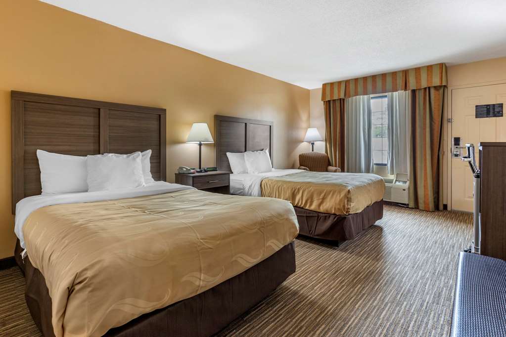 Quality Inn & Suites Hanes Mall - photo 9