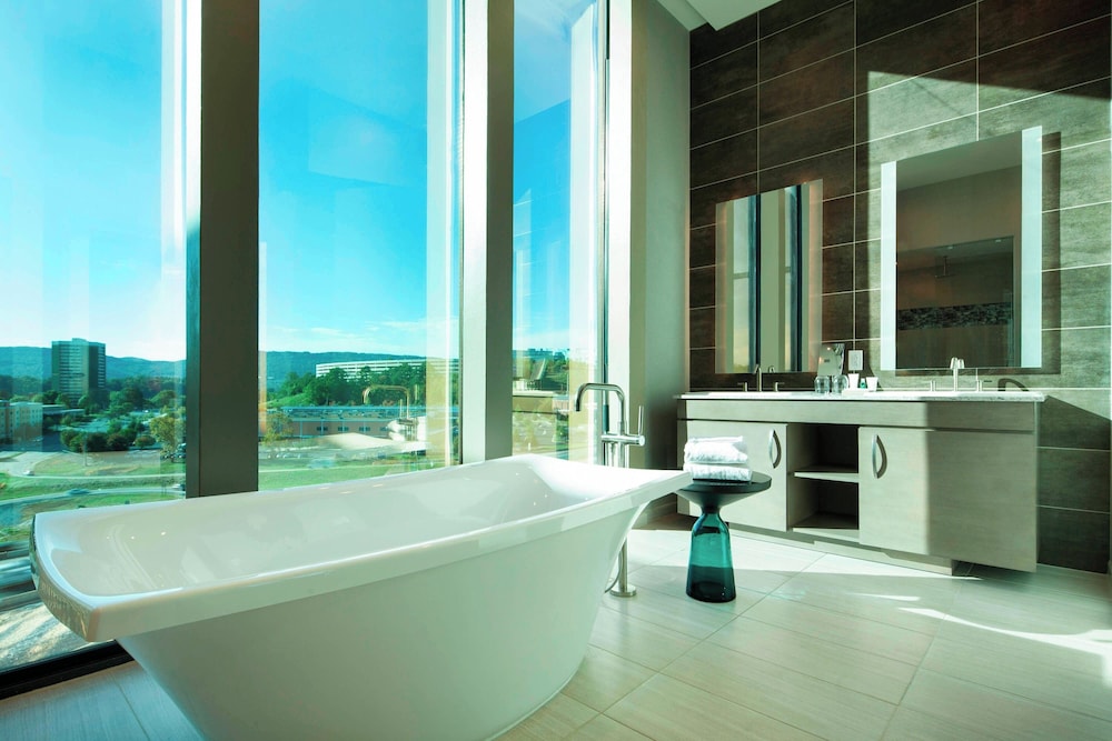 The Westin Chattanooga - photo 25