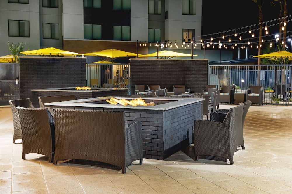 Residence Inn Anaheim Brea - photo 48