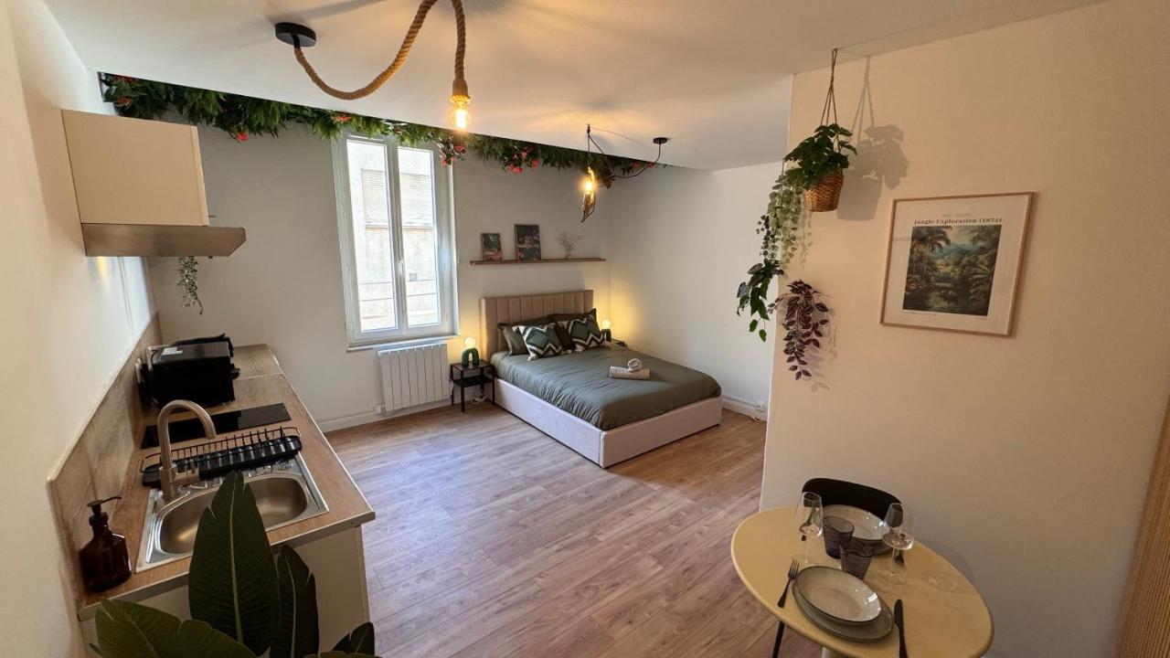 Tropical Jungle - last minute hotel in Beziers
