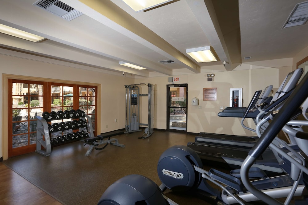 DoubleTree Suites by Hilton Tucson Airport - photo 29